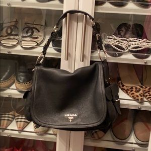 Prada purse